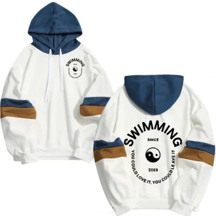 Mac Miller Spring Swimming Sweatshirt Hoodie